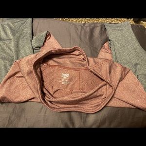 Everlast XS workout leggings